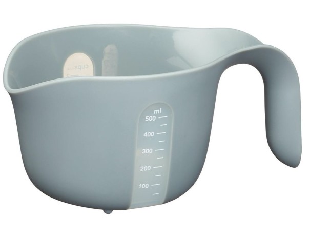 Набор из 4 многофункциональных мисок для смешивания MC Kitchen Craft