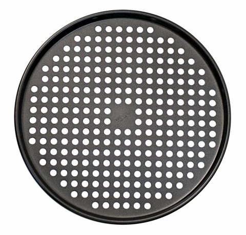 Форма для пиццы Heavy Bake, 33 см. Salt&Pepper