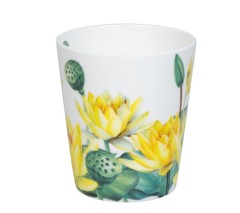 Кружка "Дальневосточный лотос", 600 мл. в подарочной коробке Koenitz