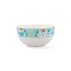 Набор детских мисок, 500 мл. 3 см. Go Hero Quid