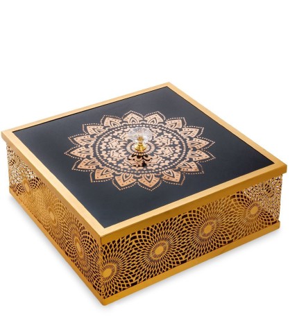 GSM-503 Шкатулка "Бель канто"