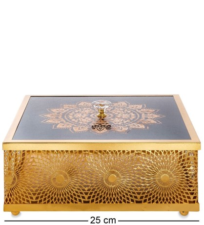 GSM-503 Шкатулка "Бель канто"