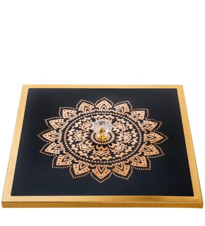 GSM-503 Шкатулка "Бель канто"