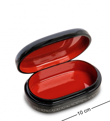 ШК-30/ 96-B Шкатулка "Балет" исп. Мисин