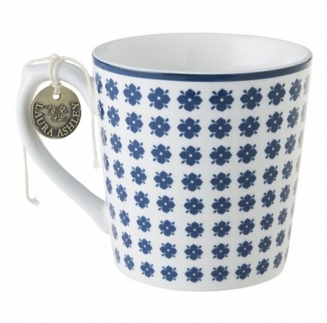 Кружка, 350 мл. Humble Daisy Laura Ashley