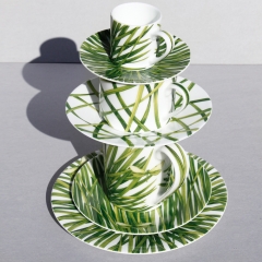 Кружка, 450 мл. LIFE IN GREEN Taitu