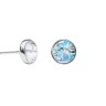 Пусеты Crystal MoonLight SWE297 CML S Fiore Luna