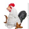 ED-298 Фигурка Петух "С любовью"