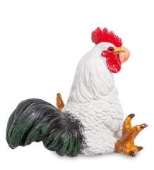 ED-298 Фигурка Петух "С любовью"