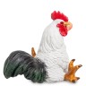 ED-298 Фигурка Петух "С любовью"