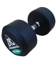 Гантели пара 37.5 кг. DFC POWERGYM DB002-37.5