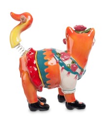 CMS-31/46 Фигурка "Кошка Матрена" (Pavone)