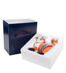 CMS-31/46 Фигурка "Кошка Матрена" (Pavone)