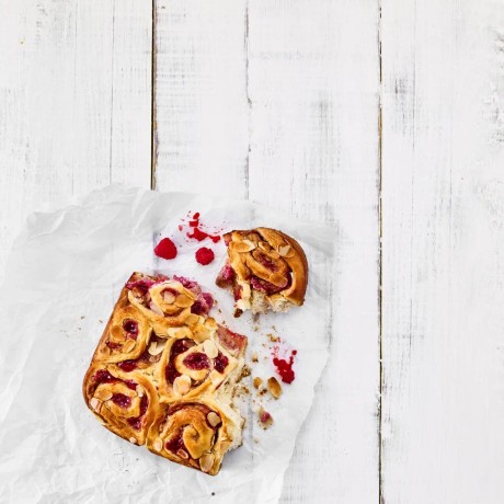 Разъемная форма квадратная, 24х24 см. Birkmann