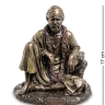 WS-592 Статуэтка "Ширди Саи Баба"