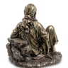 WS-592 Статуэтка "Ширди Саи Баба"