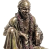 WS-592 Статуэтка "Ширди Саи Баба"
