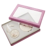 WIN-103 Подар. набор (зеркальце + держатель для сумочки)