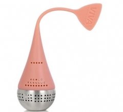 Cитечко для заваривания чая Egg Infusion™, оранжевый Viva Scandinavia