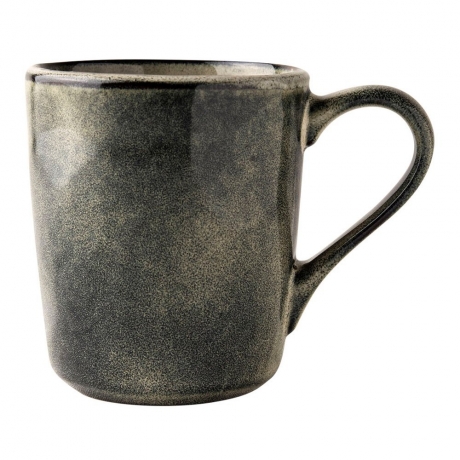 Кружка Organic Dutch Rose серый