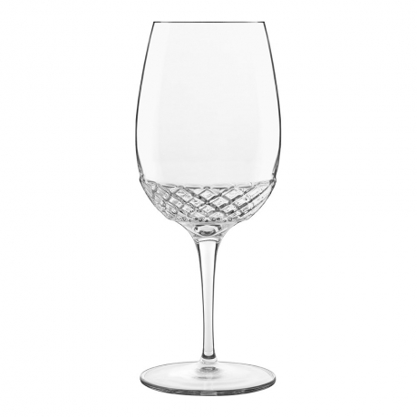 Набор бокалов для белого вина из 6 шт. 550 мл. Roma 1960 Bormioli Rocco