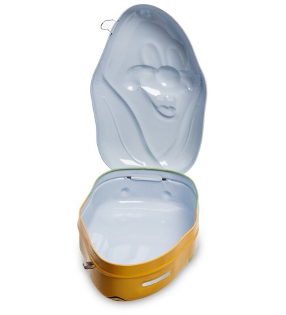 BX- 36/2 Металлическая копилка "Кукуруза"