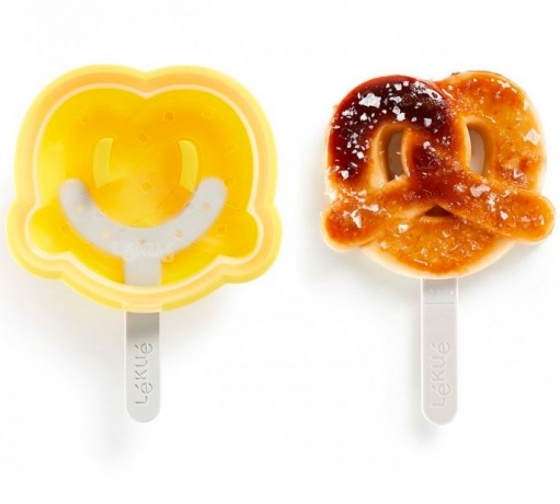 Набор палочкек Lekue для лолипопов, 10 шт. 12,3х1,5х0,2 см.