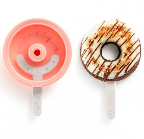 Набор палочкек Lekue для лолипопов, 10 шт. 12,3х1,5х0,2 см.