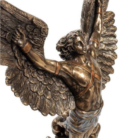 WS-893 Статуэтка "Икар"