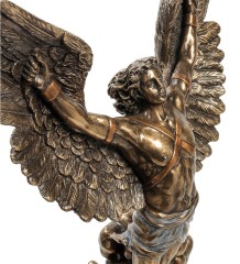 WS-893 Статуэтка "Икар"
