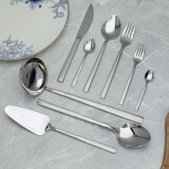 Набор столовых приборов, 75 шт. HERA Face