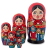 МР-32/ 2 Матрешка 5м "Мария"