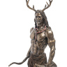 WS-575 Статуэтка "Херн-охотник"