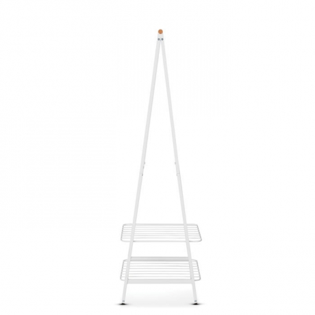 Вешалка для одежды LINN малая, Белый Brabantia