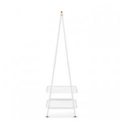 Вешалка для одежды LINN малая, Белый Brabantia