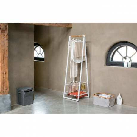 Вешалка для одежды LINN малая, Белый Brabantia