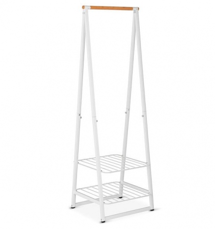 Вешалка для одежды LINN малая, Белый Brabantia