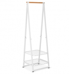 Вешалка для одежды LINN малая, Белый Brabantia