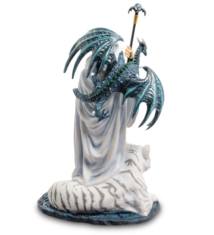 WS-255 Статуэтка "Тайны волхвов" (Рут Томпсон)