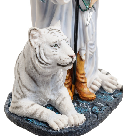 WS-255 Статуэтка "Тайны волхвов" (Рут Томпсон)