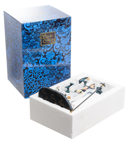 WS-255 Статуэтка "Тайны волхвов" (Рут Томпсон)