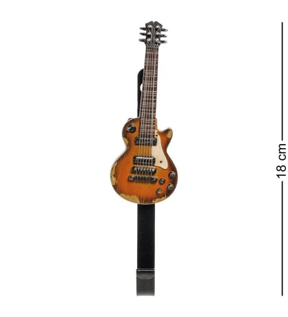 TM-27 Панно-крючок "Гитара"