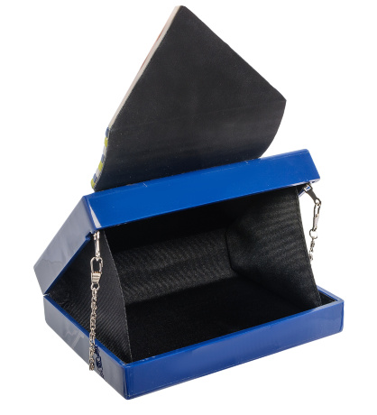 BG-111 Клатч "Филиси"