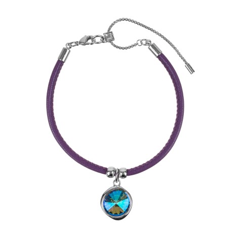 Браслет Paradise Shine C1902.24 BL/S Fiore Luna