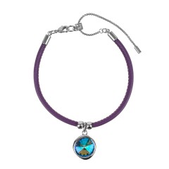 Браслет Paradise Shine C1902.24 BL/S Fiore Luna