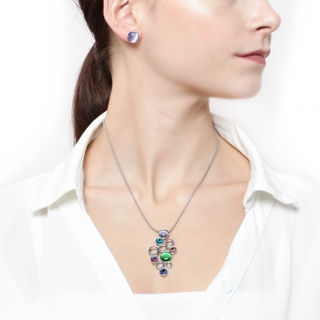 Комплект SAH-33911.21 BL/S Shadore