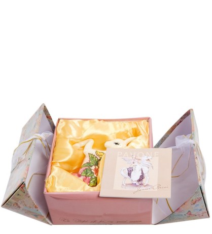 JP-71/26 Фигурка "Коза" (Pavone)