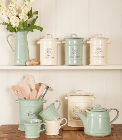 Кружка Pride of Place Old Cream T&G