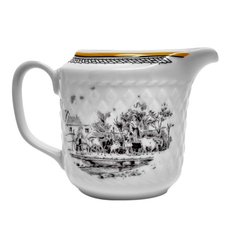 Молочник, 195 мл. Village Zarin