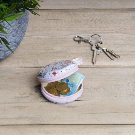 Кошелек для мелочи Bloom Balvi